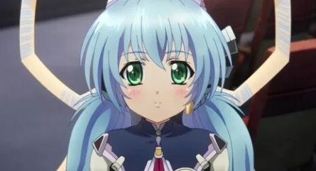 Planetarian: Chiisana Hoshi no Yume  кадры