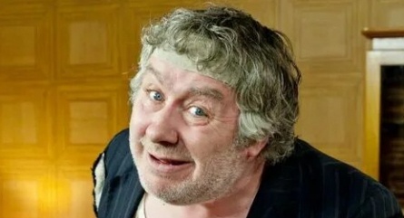 Rab C. Nesbitt кадры