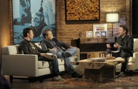 Talking Dead кадры