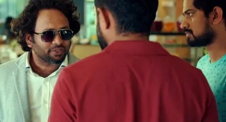 Vijay Superum Pournamiyum кадры