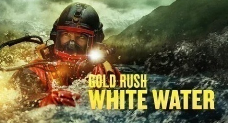 White Water кадры