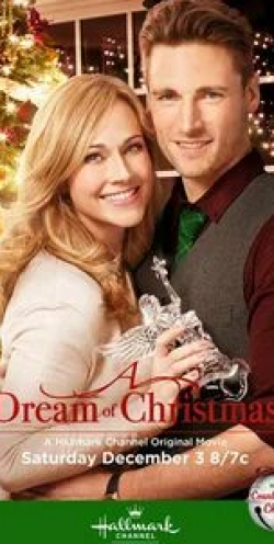 Синди Уильямс и фильм A Dream of Christmas (2016)