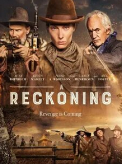 Лэнс Хенриксен и фильм A Reckoning (2018)