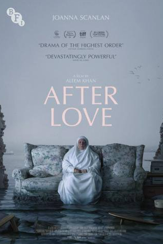 кадр из фильма After Love