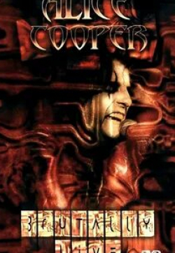 кадр из фильма Alice Cooper: Brutally Live