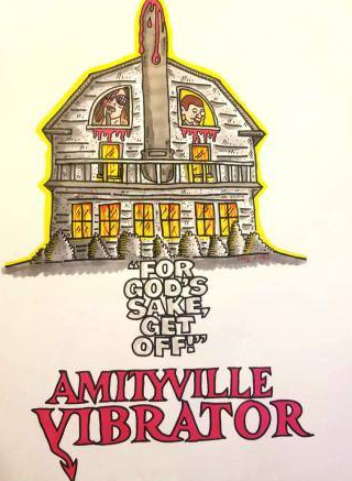 Amityville Vibrator