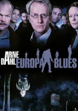 кадр из фильма Arne Dahl: Europa Blues