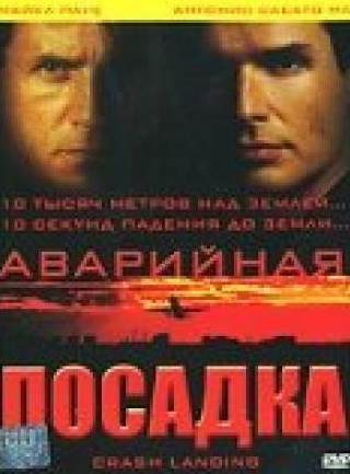 Майкл Паре и фильм Аварийная посадка (2005)