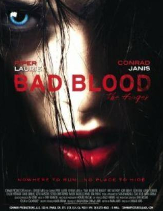 кадр из фильма Bad Blood... the Hunger