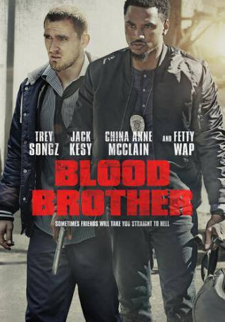 кадр из фильма Blood Brother