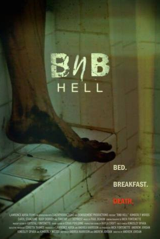 кадр из фильма BNB Hell