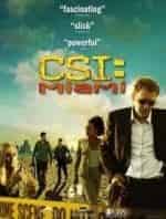 София Милош и фильм CSI: Место преступления Майами (2002)