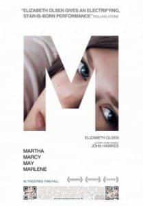 Джон Хоукис и фильм Марта Марси Мэй Марлен (2011)