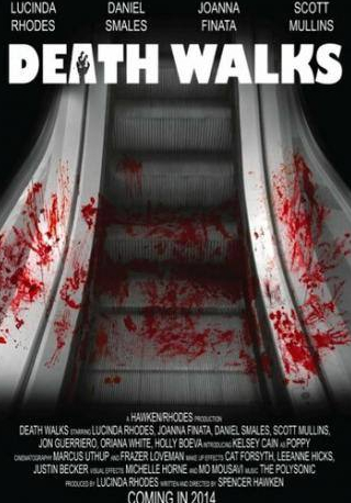 кадр из фильма Death Walks