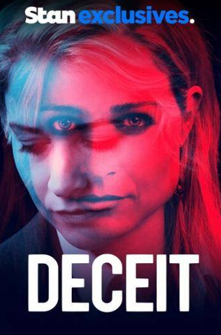 Эдди Марсан и фильм Deceit (2021)