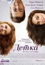 Дэниэл Дзоватто и фильм Детка (2014)