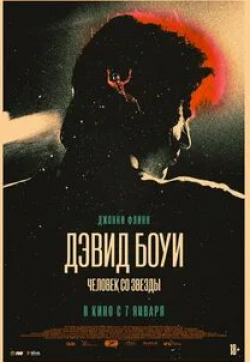 Энтони Флэнеган и фильм Дэвид Боуи. Человек со звезды (2019)