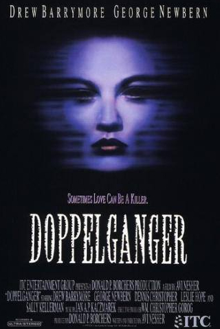 Дрю Бэрримор и фильм Доппельгангер (1993)