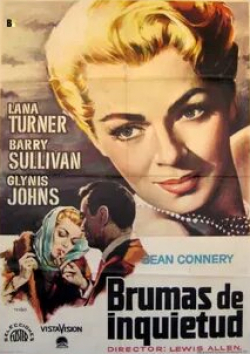 Шон Коннери и фильм Другое время, другое место (1958)