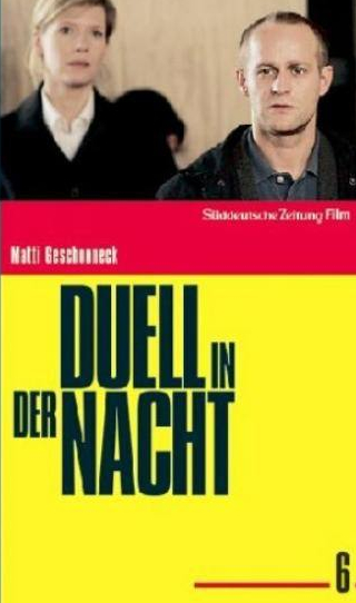 кадр из фильма Duell in der Nacht