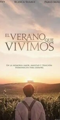 кадр из фильма El verano que vivimos