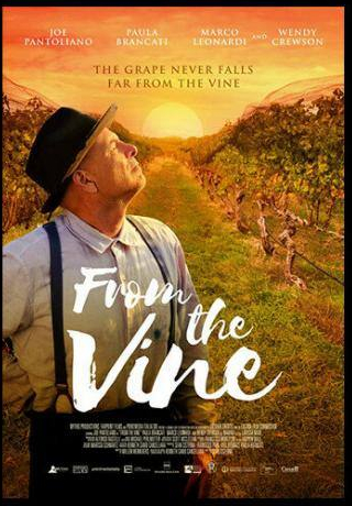 Марко Леонарди и фильм From the Vine (2019)