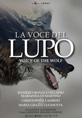 Кристофер Ламберт и фильм Голос волка (2018)