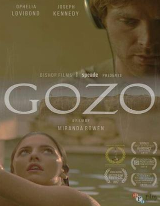 Офелия Ловибонд и фильм Gozo (2015)