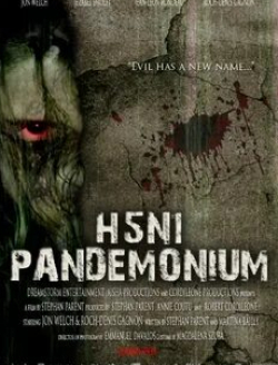 H5N1: Pandemonium