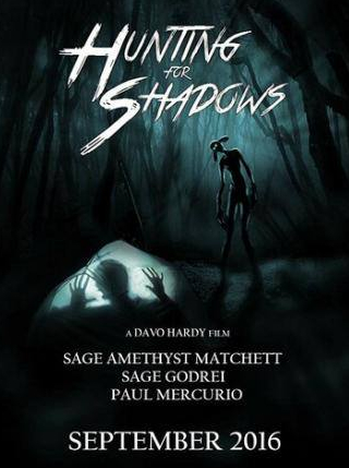 Пол Меркурио и фильм Hunting for Shadows (2016)