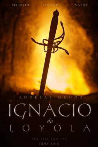 кадр из фильма Ignacio de Loyola