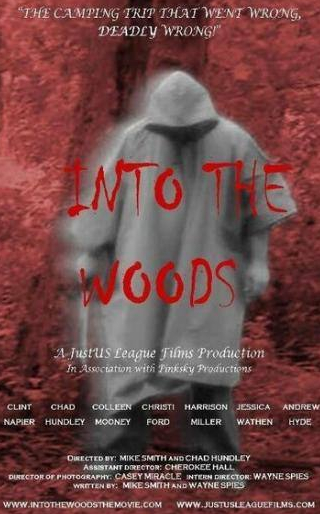 кадр из фильма Into the Woods