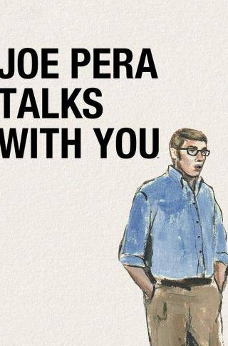 кадр из фильма Joe Pera Talks with You