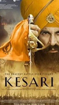 кадр из фильма Kesari