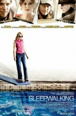 Шарлиз Терон и фильм Лунатизм (2007)