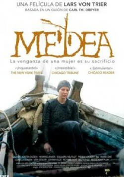 Удо Кир и фильм Медея (1988)