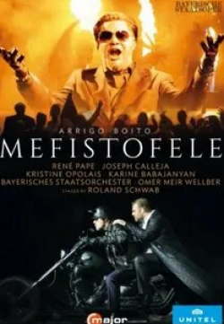 кадр из фильма Mefistofele