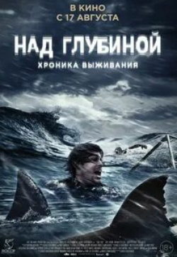 кадр из фильма Над глубиной: Хроники выживания