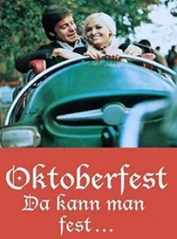 кадр из фильма Oktoberfest! Da kann man fest...