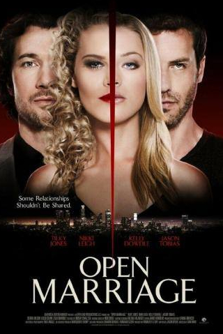 кадр из фильма Open Marriage