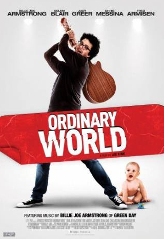 Даллас Робертс и фильм Ordinary World (2016)