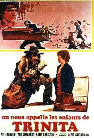 Тано Чимароза и фильм Орезм (1973)