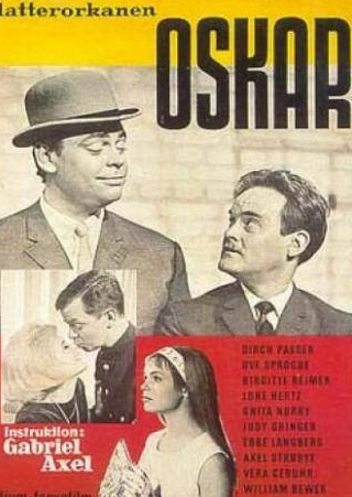 Ове Спрогёе и фильм Оскар (1962)