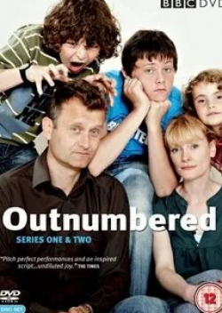 кадр из фильма Outnumbered