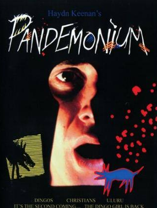 кадр из фильма Pandemonium