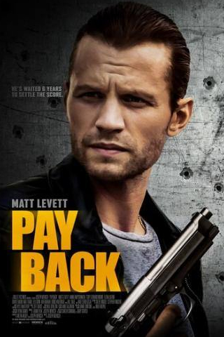 кадр из фильма Payback