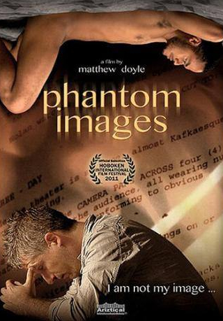 кадр из фильма Phantom Images