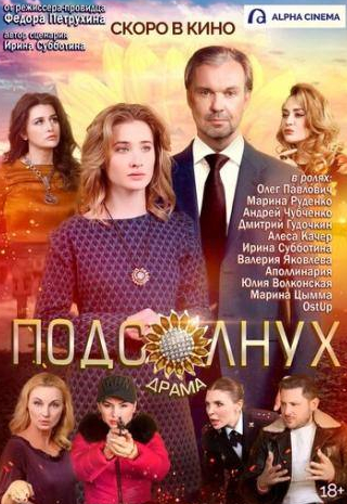 Алеса Качер и фильм Подсолнух (2019)