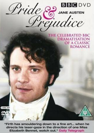 Элисон Стэдмен и фильм Pride and Prejudice: The Making of... (1999)