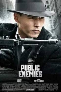 Эдгар Кеннеди и фильм Public Enemies (1941)